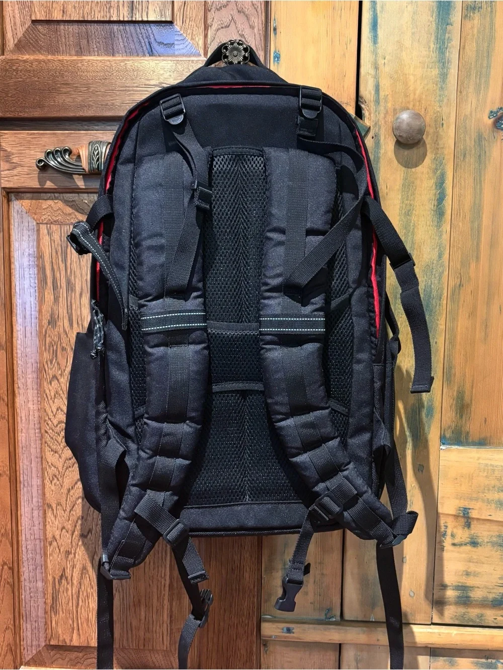 OGIO Black Alpha Recon 420 Backpack